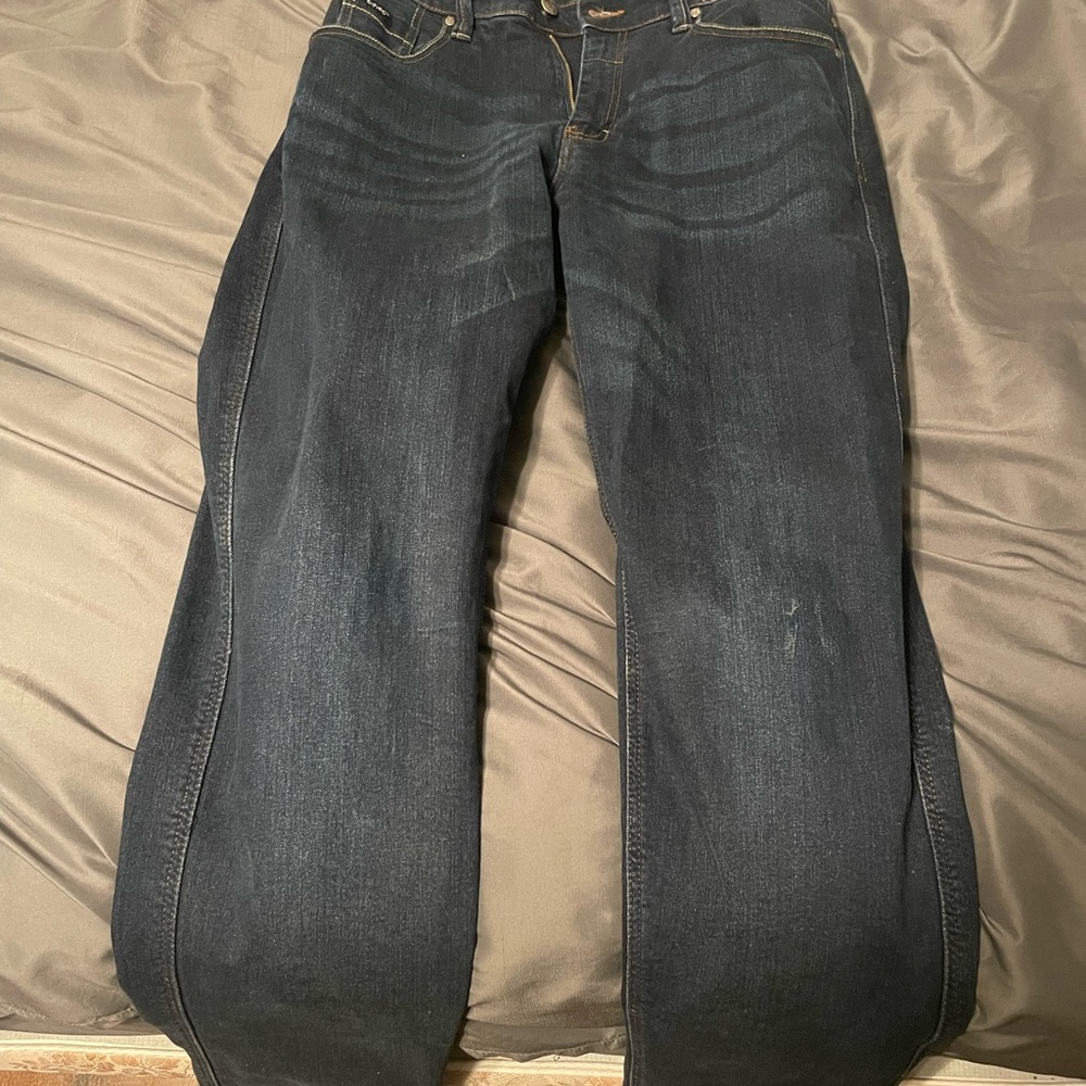 Bull-it Tactical Easy Fit Motorcycle Jeans w/knee armor